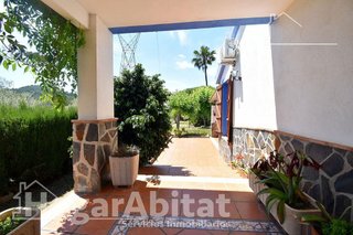 Chalet en venta en Borriol