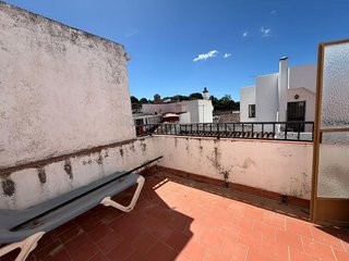 Casa adosada en venta en Mijas Pueblo en Mijas