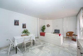 Chalet en venta en Coria del Río