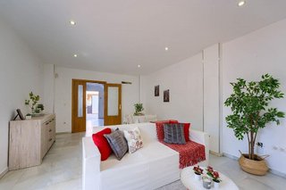Chalet en venta en Coria del Río