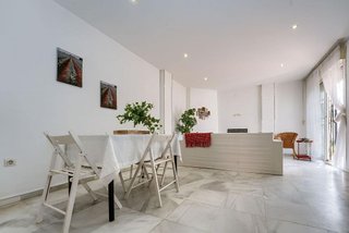 Chalet en venta en Coria del Río