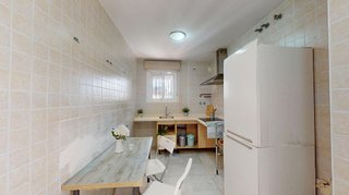 Chalet en venta en Coria del Río
