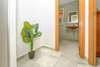 Chalet en venta en Coria del Río