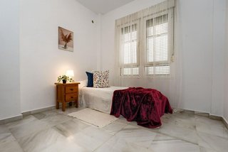 Chalet en venta en Coria del Río