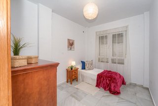 Chalet en venta en Coria del Río