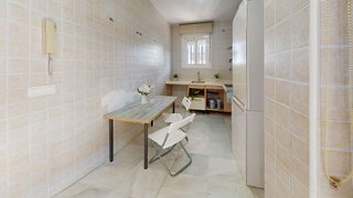 Chalet en venta en Coria del Río