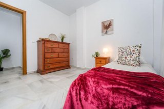 Chalet en venta en Coria del Río