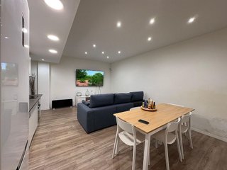 Piso en venta en El Camp d'en Grassot i Gràcia Nova en Barcelona