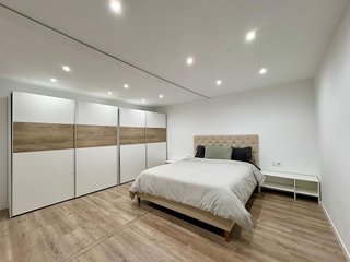 Piso en venta en El Camp d'en Grassot i Gràcia Nova en Barcelona