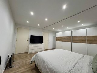 Piso en venta en El Camp d'en Grassot i Gràcia Nova en Barcelona