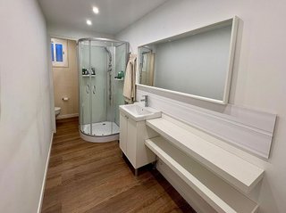 Piso en venta en El Camp d'en Grassot i Gràcia Nova en Barcelona