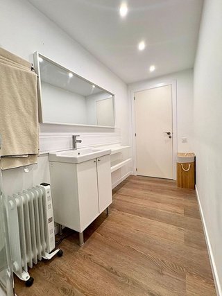 Piso en venta en El Camp d'en Grassot i Gràcia Nova en Barcelona
