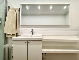 Piso en venta en El Camp d'en Grassot i Gràcia Nova en Barcelona