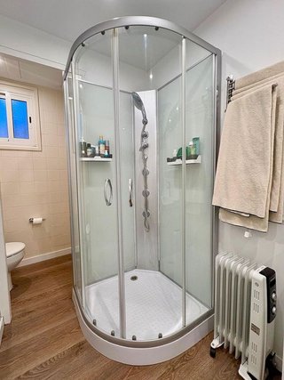 Piso en venta en El Camp d'en Grassot i Gràcia Nova en Barcelona
