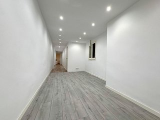 Piso en venta en El Camp d'en Grassot i Gràcia Nova en Barcelona