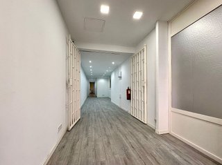 Piso en venta en El Camp d'en Grassot i Gràcia Nova en Barcelona