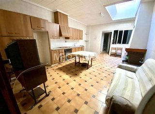 Chalet en venta en Madrigal en Villarreal