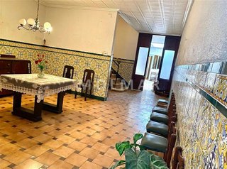 Chalet en venta en Madrigal en Villarreal