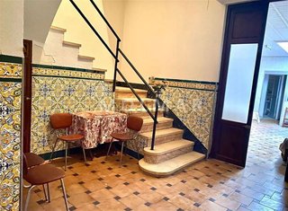 Chalet en venta en Madrigal en Villarreal