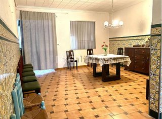 Chalet en venta en Madrigal en Villarreal