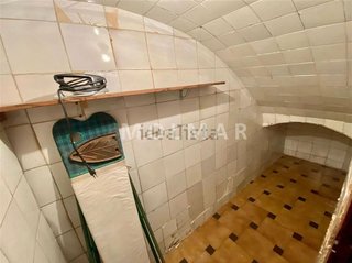Chalet en venta en Madrigal en Villarreal