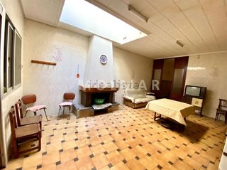 Chalet en venta en Madrigal en Villarreal