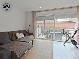 Casa en venta en Centre en Castellar del Vallès