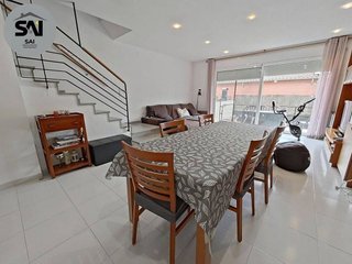 Casa en venta en Centre en Castellar del Vallès