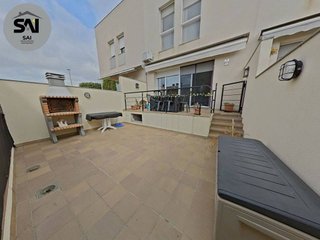 Casa en venta en Centre en Castellar del Vallès