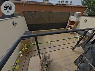 Casa en venta en Centre en Castellar del Vallès