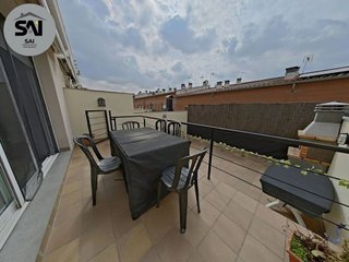 Casa en venta en Centre en Castellar del Vallès
