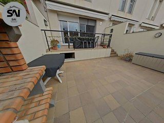 Casa en venta en Centre en Castellar del Vallès