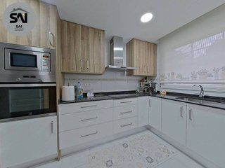 Casa en venta en Centre en Castellar del Vallès