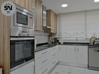 Casa en venta en Centre en Castellar del Vallès