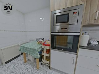 Casa en venta en Centre en Castellar del Vallès