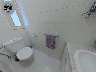 Casa en venta en Centre en Castellar del Vallès