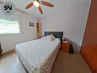 Casa en venta en Centre en Castellar del Vallès