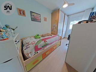Casa en venta en Centre en Castellar del Vallès