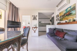 Piso en venta en Fort Pienc en Barcelona