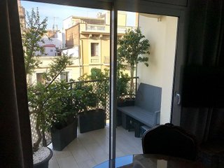 Piso en venta en Fort Pienc en Barcelona