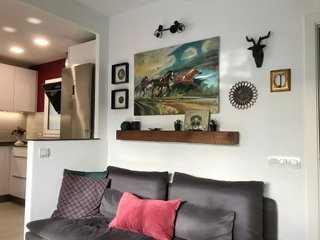 Piso en venta en Fort Pienc en Barcelona