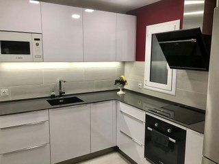 Piso en venta en Fort Pienc en Barcelona