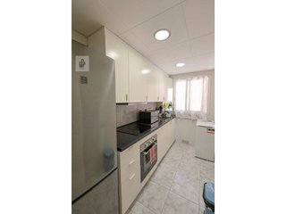 Piso en venta en Casablanca en Sant Boi de Llobregat