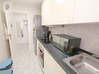 Piso en venta en Casablanca en Sant Boi de Llobregat