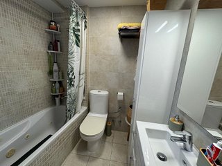 Dúplex en venta en Centre en Sant Boi de Llobregat