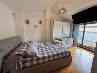 Dúplex en venta en Centre en Sant Boi de Llobregat