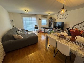 Dúplex en venta en Centre en Sant Boi de Llobregat