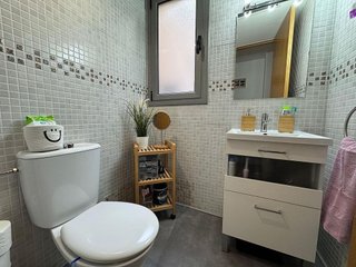 Dúplex en venta en Centre en Sant Boi de Llobregat