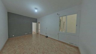 Piso en venta en La Font de la Guatlla en Barcelona
