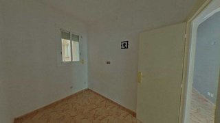 Piso en venta en La Font de la Guatlla en Barcelona